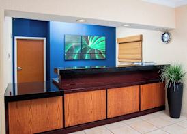 Fairfield Inn Middletown Monroe 4