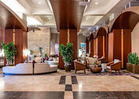 The Westin Chicago Lombard 3