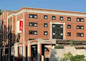 ibis Lille Centre Gares 5