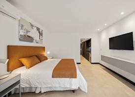 La Vie Suite Madero 4