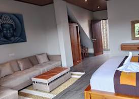 Bhuana Shanti Homestay Ubud 5