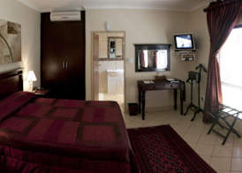 Rustenburg Boutique Hotel 5