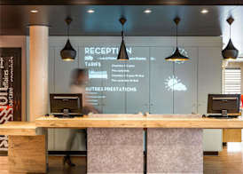 ibis Troyes Centre 5