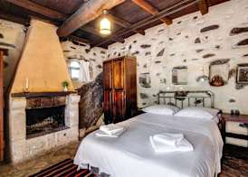 Μilia Mountain retreat 5