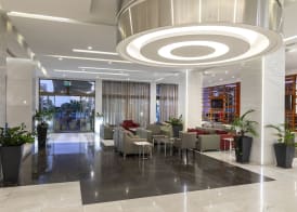 Melissi Beach Hotel & Spa 2