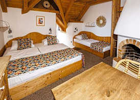 Hotel Frýdl 2