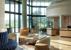 Sheraton Tampa Brandon Hotel 5