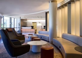 Washington Dulles Airport Marriott 3