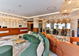 Hotel TQ Plaza 5