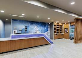 SpringHill Suites by Marriott Austin West/Lakeway 2
