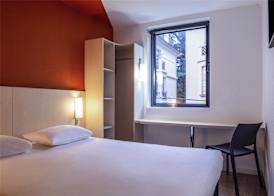 ibis budget Cannes Centre Ville 5