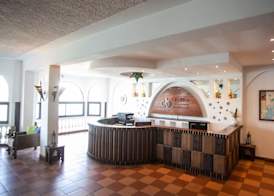 CityBlue Creekside Hotel & Suites 2