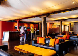 The Henry Jones Art Hotel 4