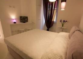Intra' Residenza in Trastevere 5
