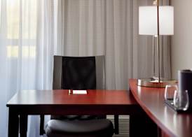 Courtyard by Marriott Greensboro 5