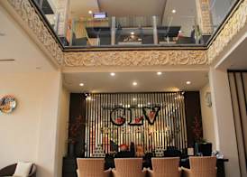 CLV Hotel & Villa 4
