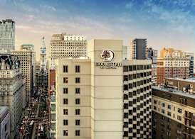 DoubleTree by Hilton Philadelphia Center City 2
