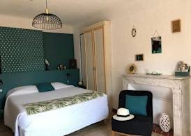 Hotel Le Flore 2