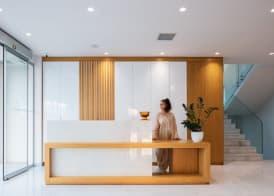 Nima Boutique Hotel 3