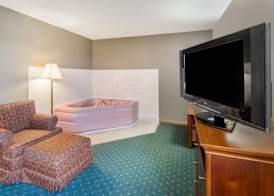 Circle S Motel 3