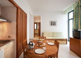 Apartamentos Royal 2