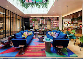 citizenM Miami South Beach 2