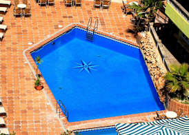 Hotel Manaus 2