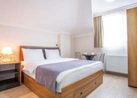 Campus Boutique Hotel 2