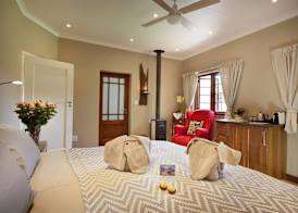 Twin Thorns Guesthouse 3