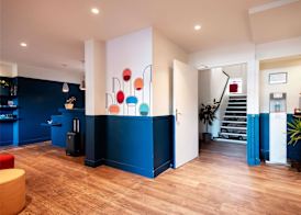 Ibis Styles Rouen Centre Cathédrale 4