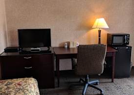 Knights Inn Pine Grove 4