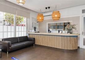 Apartamentos Madrid 2