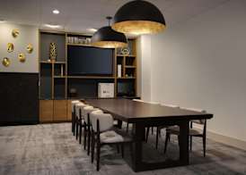Hyatt Regency Milwaukee 4