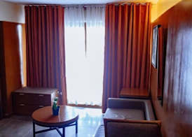 Crown Regency Beach Resort 5