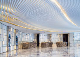 Radisson Collection Hotel, Yangtze Shanghai 3