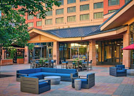 The Westin Westminster 2