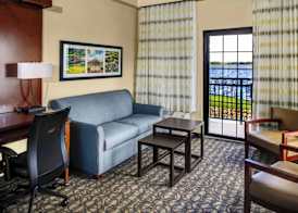 Courtyard by Marriott Riverfront New Bern 4