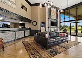 Best Western Windsor Suites 3