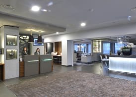 AC Hotel by Marriott Marseille Prado Vélodrome 3