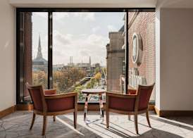 Hilton The Hague 5