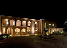 Saturnia Tuscany Hotel 4