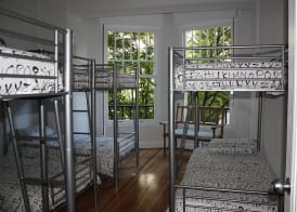 Aloha Hostel 2