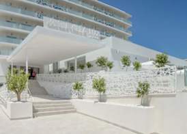Villa Luz Design & Art Hotel 2