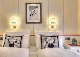 Hotel Luianta 2