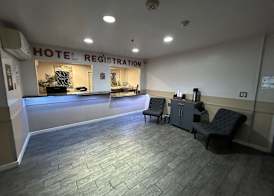 Hotel Jefe at Ojos Locos- No Resort Fee 3