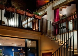 Hotel Almunia 5