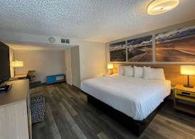Days Inn and Suites by Wyndham Port Huron 4