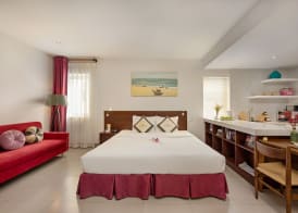 Sen Boutique Hotel 5