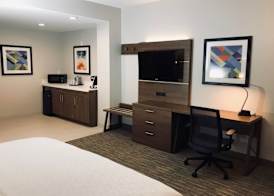 Holiday Inn Express & Suites FREMONT - MILPITAS CENTRAL by IHG 4