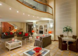 Hotel Piccolo Borgo 3